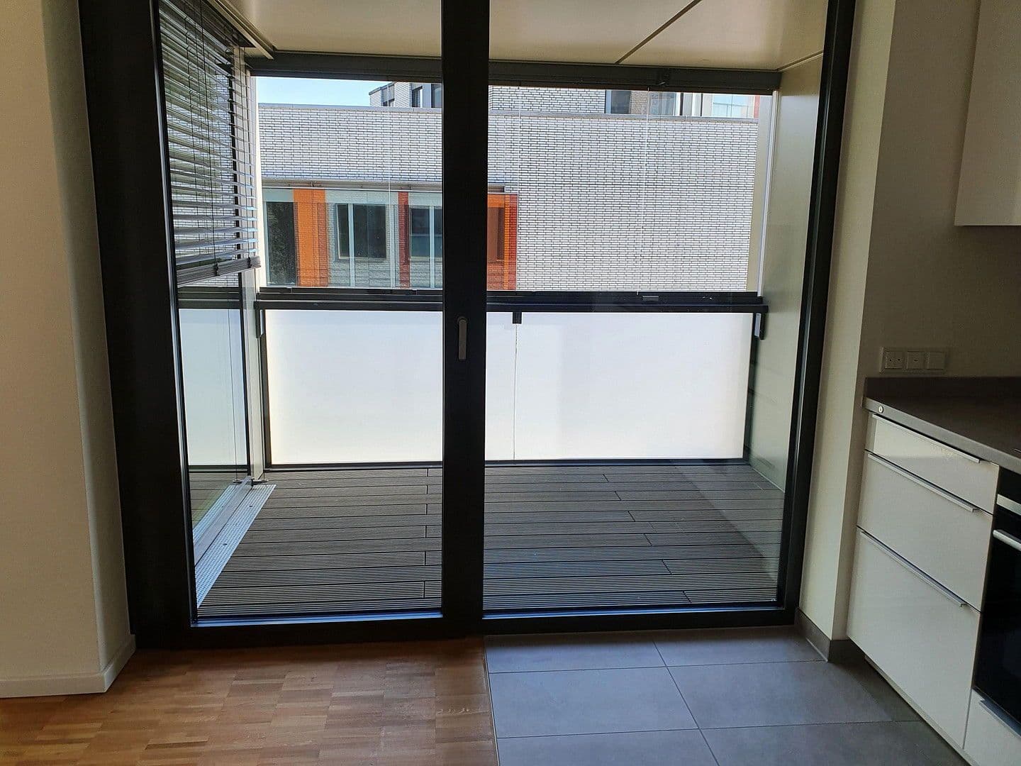 Pronájem bytu 2+1 72 m², Sülldorfer Kirchenweg 202, Hamburg, Hamburg Pronájem bytu 2+1 72 m², Sülldorfer Kirchenweg 202, Hamburg, Hamburg