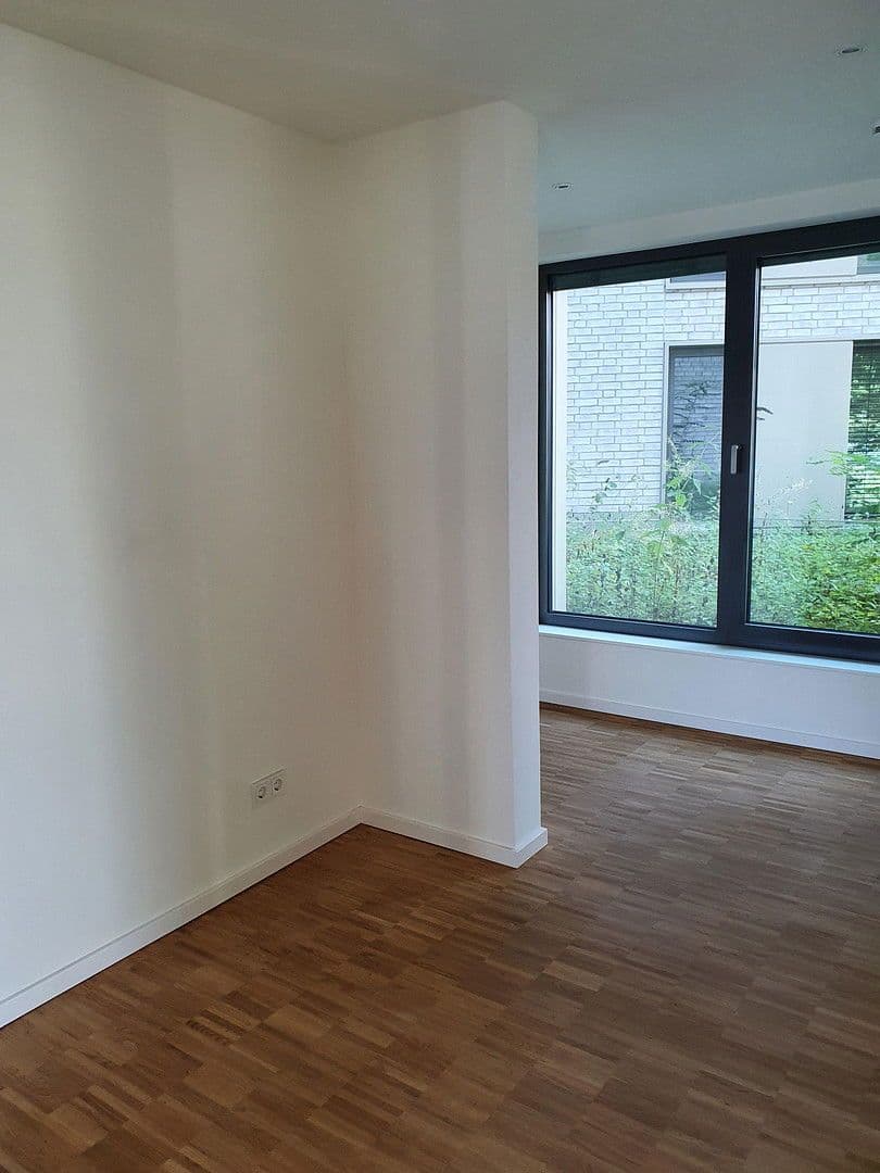 Pronájem bytu 2+1 72 m², Sülldorfer Kirchenweg 202, Hamburg, Hamburg Pronájem bytu 2+1 72 m², Sülldorfer Kirchenweg 202, Hamburg, Hamburg