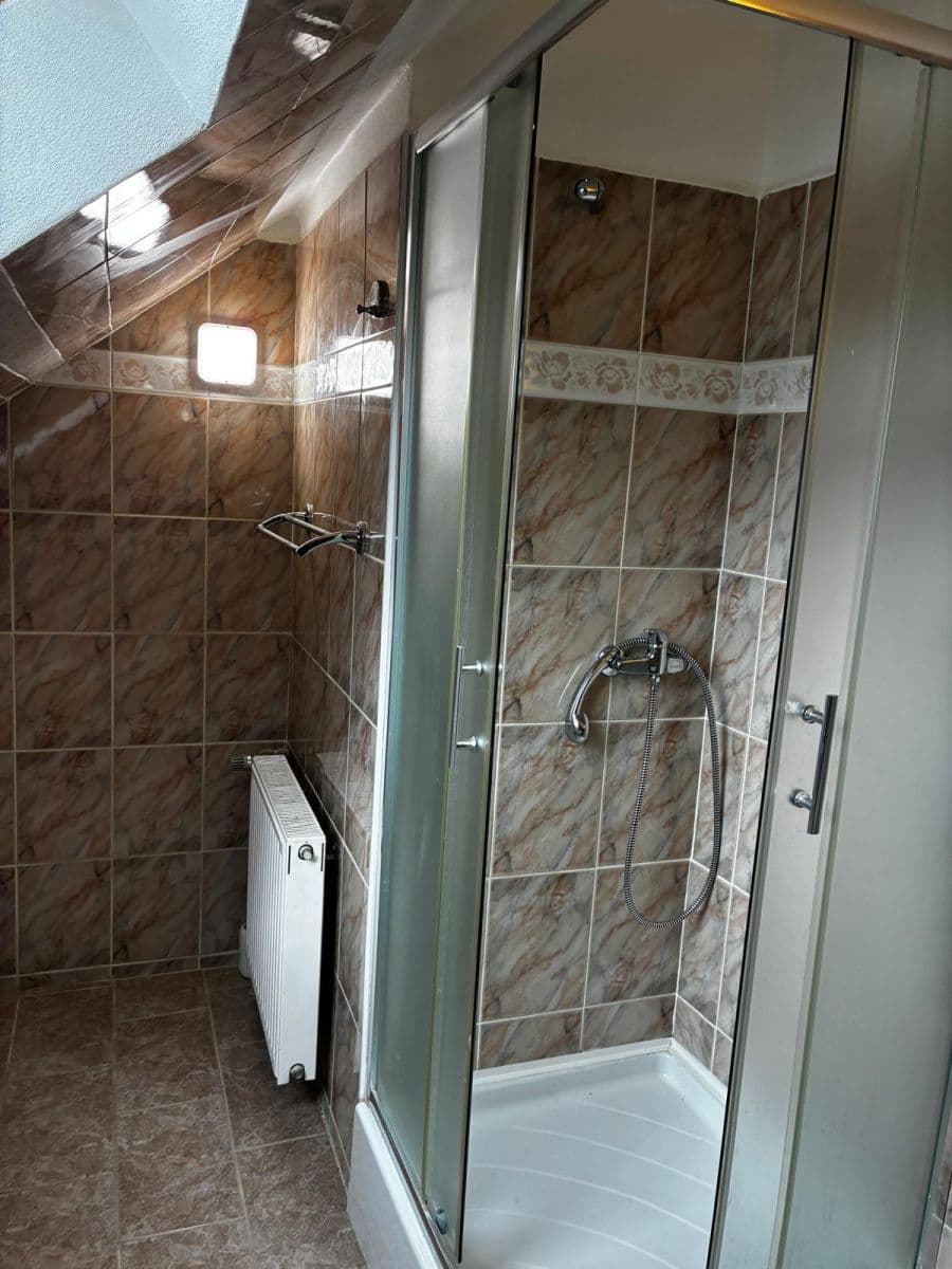 Prodej bytu 4+1 106 m², Táboritská, Třeboň, Jihočeský kraj Prodej bytu 4+1 106 m², Táboritská, Třeboň, Jihočeský kraj