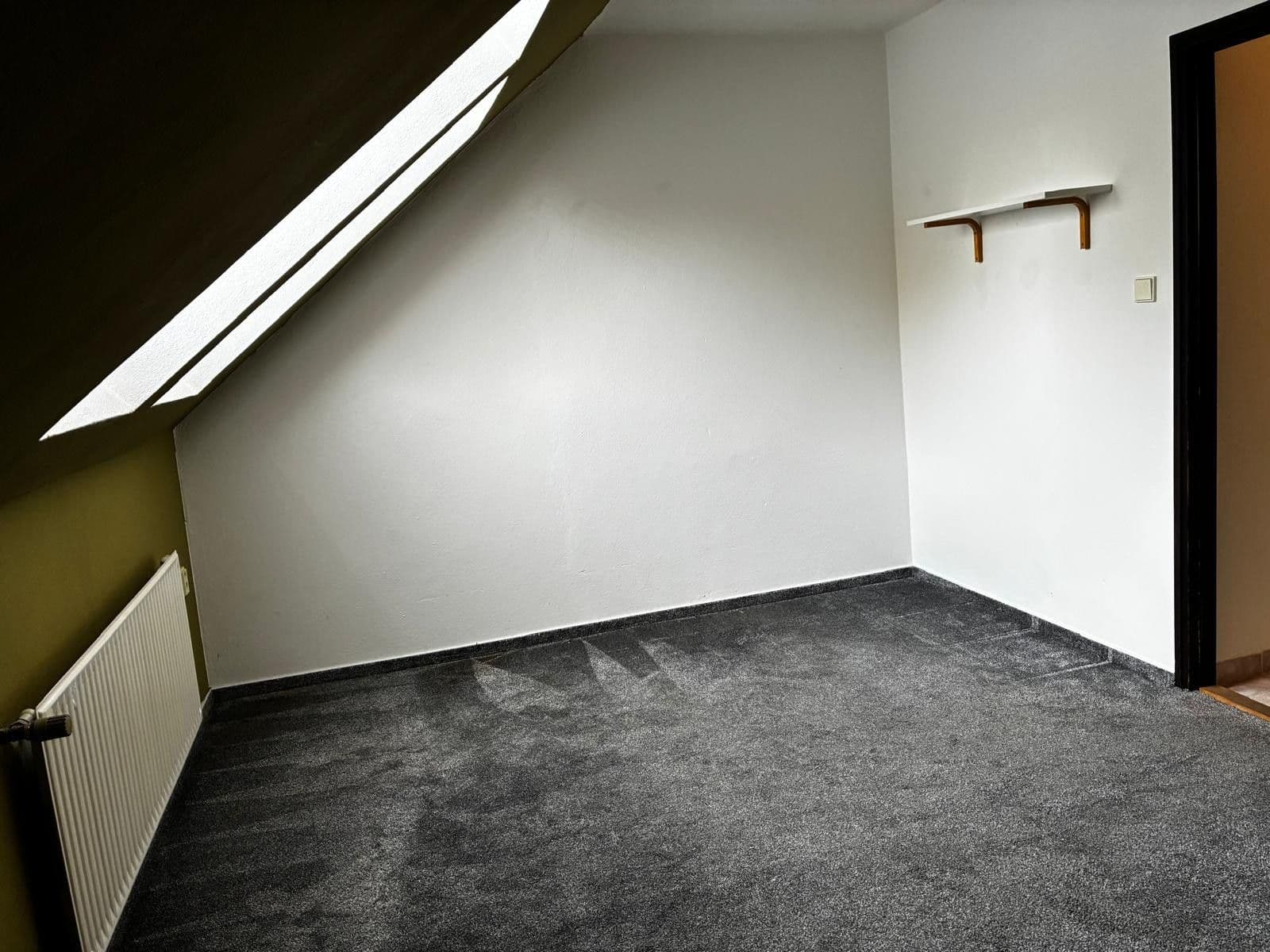 Prodej bytu 4+1 106 m², Táboritská, Třeboň, Jihočeský kraj Prodej bytu 4+1 106 m², Táboritská, Třeboň, Jihočeský kraj