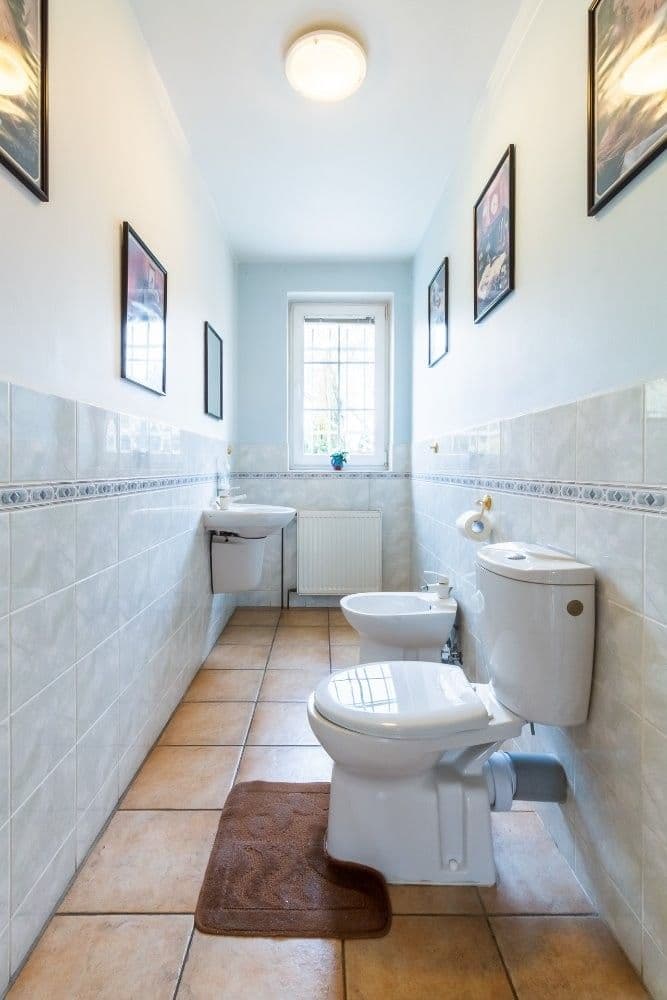 Prodej domu 284 m², pozemek 1.100 m², Dolany, Středočeský kraj Prodej domu 284 m², pozemek 1.100 m², Dolany, Středočeský kraj