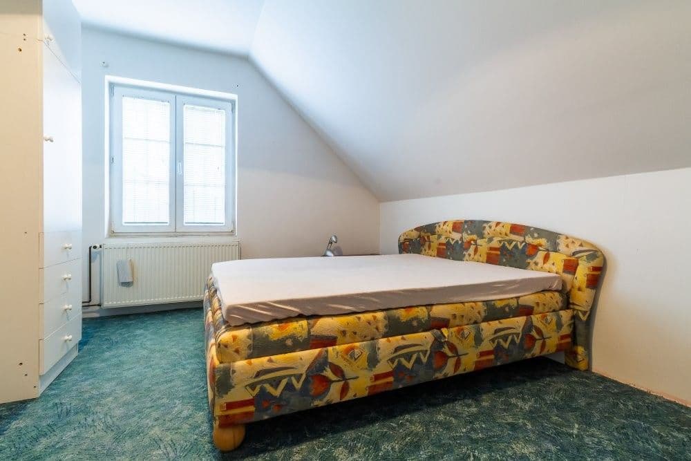 Prodej domu 284 m², pozemek 1.100 m², Dolany, Středočeský kraj Prodej domu 284 m², pozemek 1.100 m², Dolany, Středočeský kraj