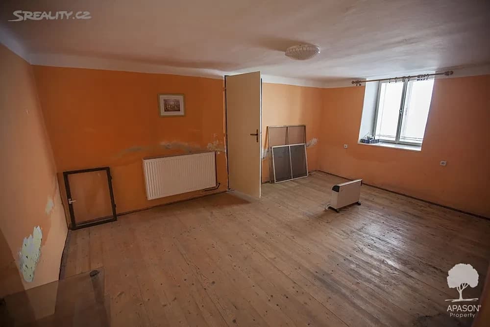 Prodej domu 360 m², pozemek 360 m², Drahonice, Jihočeský kraj Prodej domu 360 m², pozemek 360 m², Drahonice, Jihočeský kraj