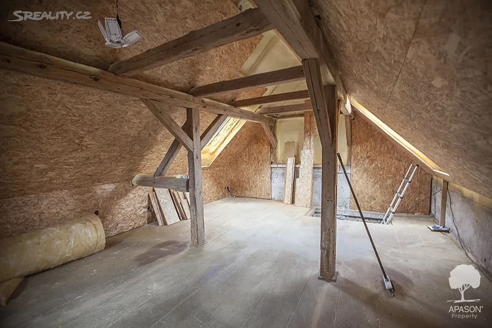 Prodej domu 360 m², pozemek 360 m², Drahonice, Jihočeský kraj Prodej domu 360 m², pozemek 360 m², Drahonice, Jihočeský kraj