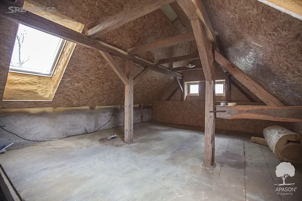 Prodej domu 360 m², pozemek 360 m², Drahonice, Jihočeský kraj Prodej domu 360 m², pozemek 360 m², Drahonice, Jihočeský kraj