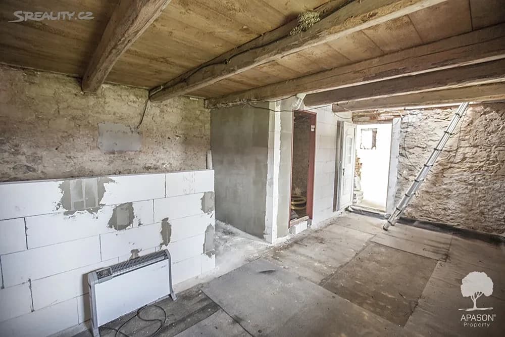 Prodej domu 360 m², pozemek 360 m², Drahonice, Jihočeský kraj Prodej domu 360 m², pozemek 360 m², Drahonice, Jihočeský kraj