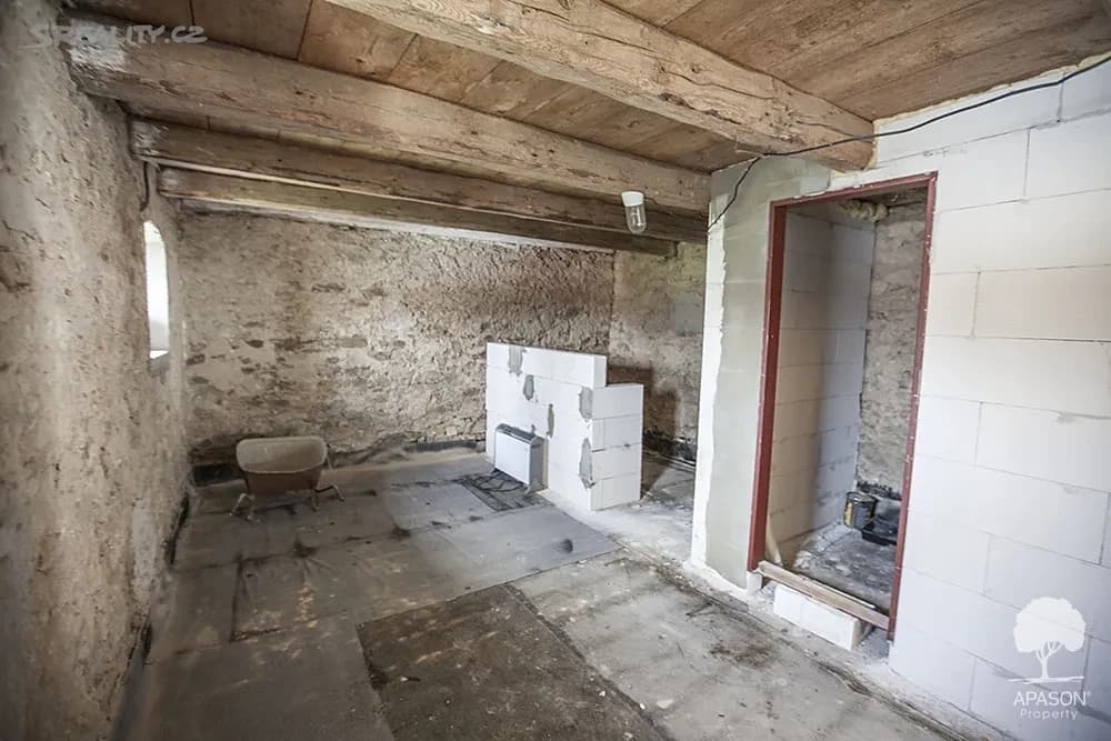 Prodej domu 360 m², pozemek 360 m², Drahonice, Jihočeský kraj Prodej domu 360 m², pozemek 360 m², Drahonice, Jihočeský kraj