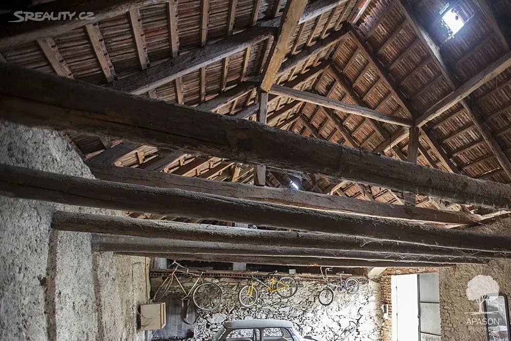 Prodej domu 360 m², pozemek 360 m², Drahonice, Jihočeský kraj Prodej domu 360 m², pozemek 360 m², Drahonice, Jihočeský kraj