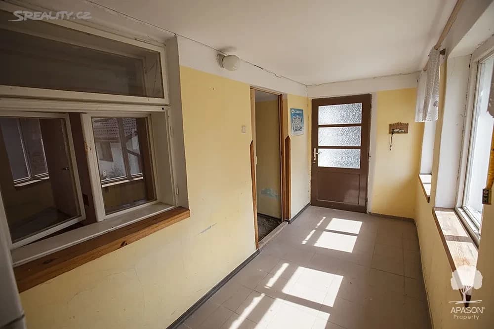 Prodej domu 360 m², pozemek 360 m², Drahonice, Jihočeský kraj Prodej domu 360 m², pozemek 360 m², Drahonice, Jihočeský kraj