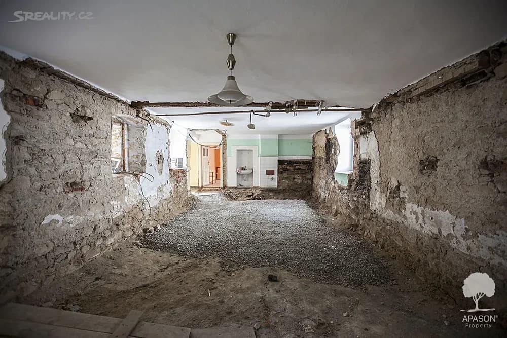 Prodej domu 360 m², pozemek 360 m², Drahonice, Jihočeský kraj Prodej domu 360 m², pozemek 360 m², Drahonice, Jihočeský kraj