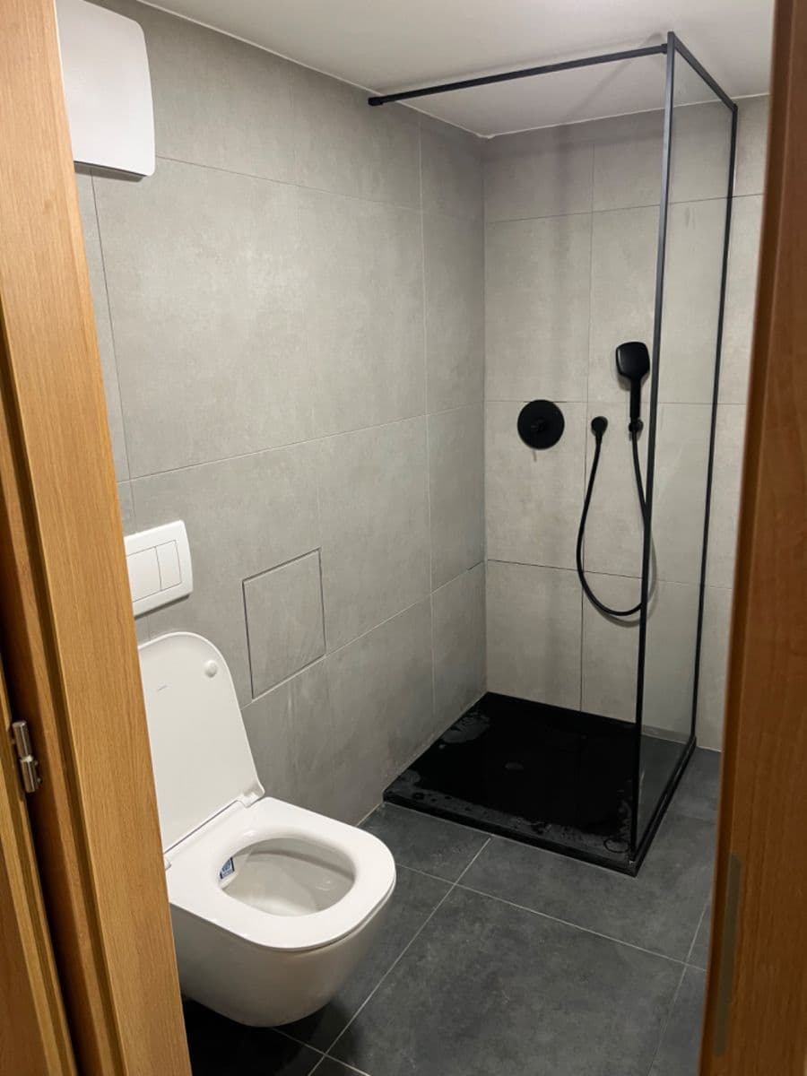 Pronájem bytu 1+kk 17 m², Sokolská, Praha, Praha Pronájem bytu 1+kk 17 m², Sokolská, Praha, Praha