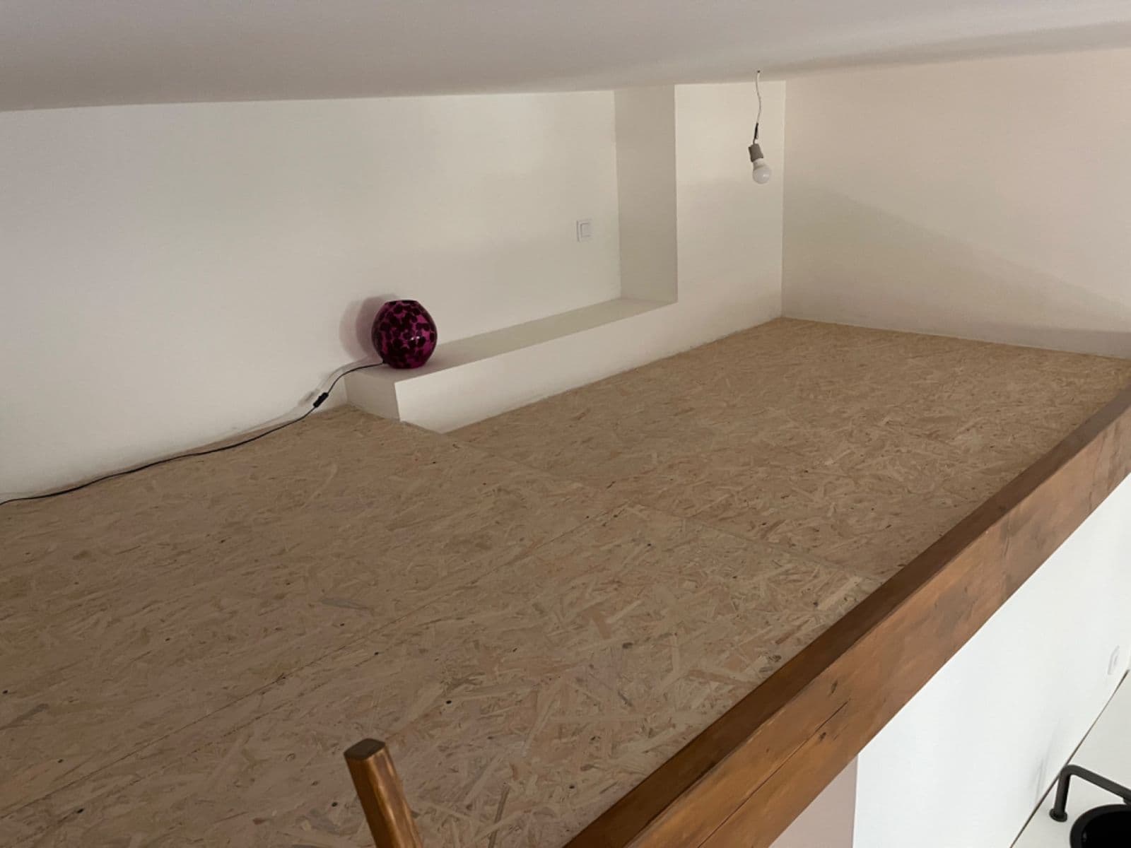 Pronájem bytu 1+kk 17 m², Sokolská, Praha, Praha Pronájem bytu 1+kk 17 m², Sokolská, Praha, Praha
