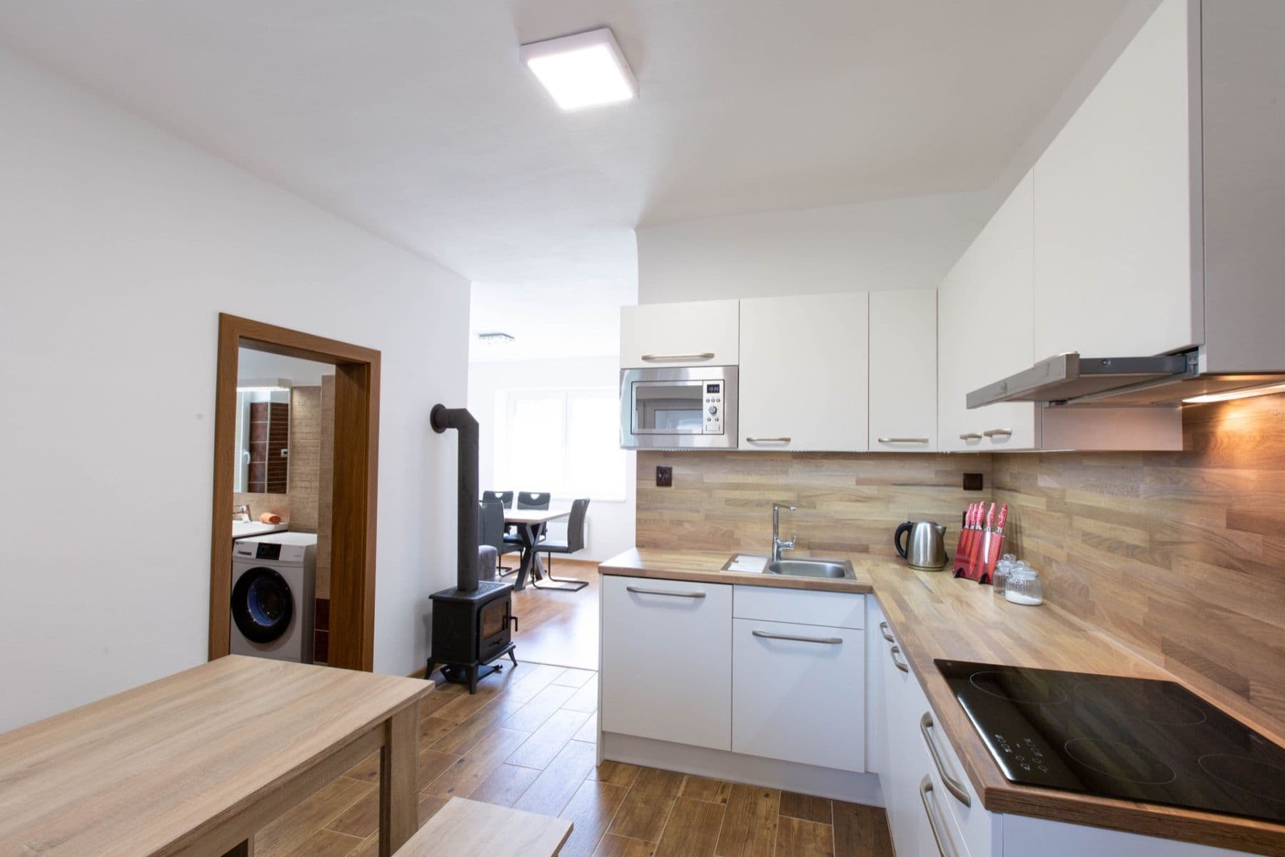 Prodej domu 166 m², pozemek 692 m², Pohraniční, Hrabětice, Jihomoravský kraj Prodej domu 166 m², pozemek 692 m², Pohraniční, Hrabětice, Jihomoravský kraj