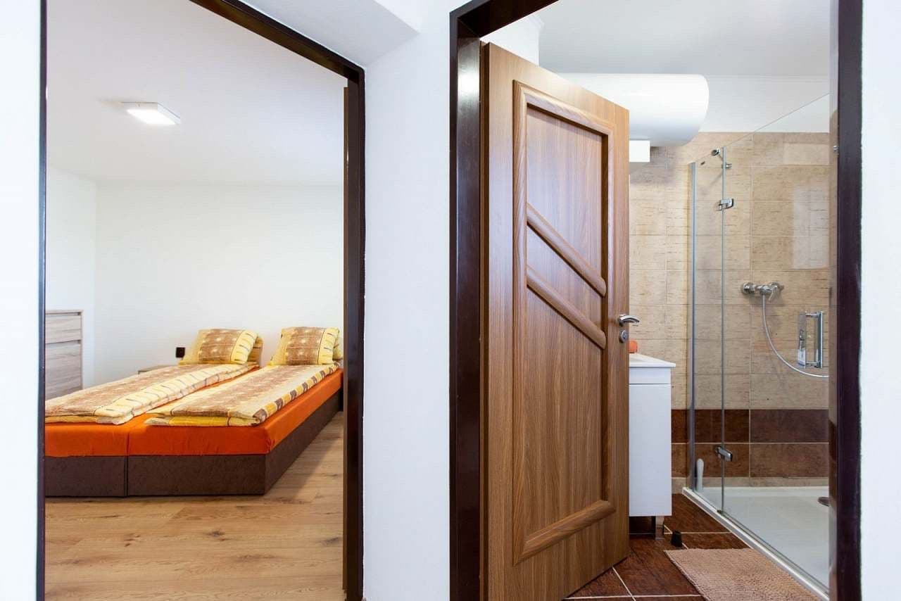 Prodej domu 166 m², pozemek 692 m², Pohraniční, Hrabětice, Jihomoravský kraj Prodej domu 166 m², pozemek 692 m², Pohraniční, Hrabětice, Jihomoravský kraj