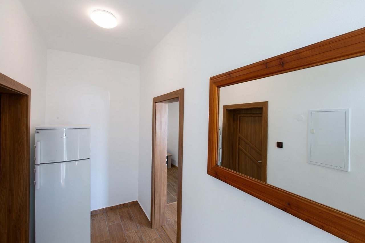 Prodej domu 166 m², pozemek 692 m², Pohraniční, Hrabětice, Jihomoravský kraj Prodej domu 166 m², pozemek 692 m², Pohraniční, Hrabětice, Jihomoravský kraj