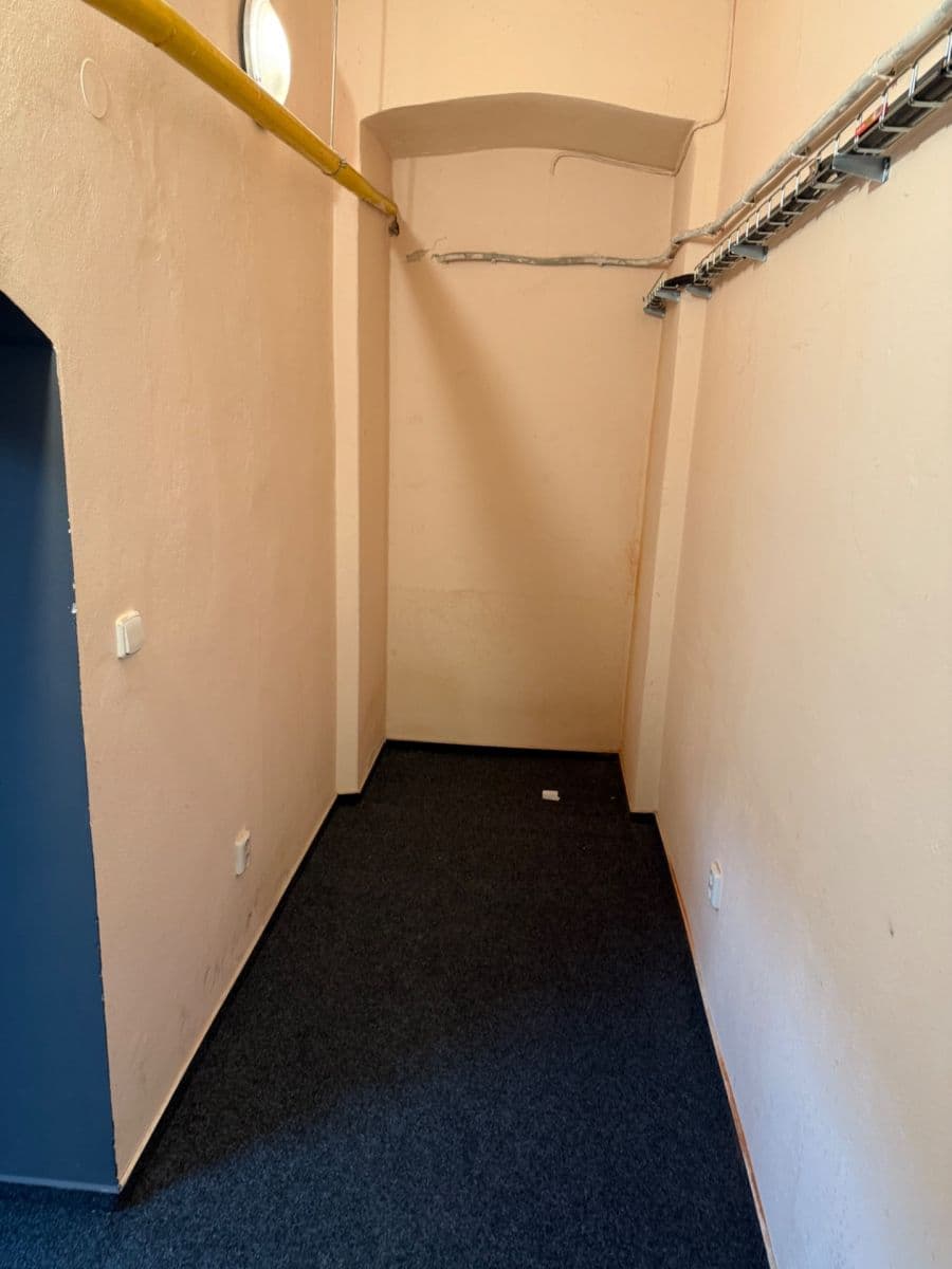 Pronájem nebytového prostoru 52 m², Čechova, Praha, Praha Pronájem nebytového prostoru 52 m², Čechova, Praha, Praha