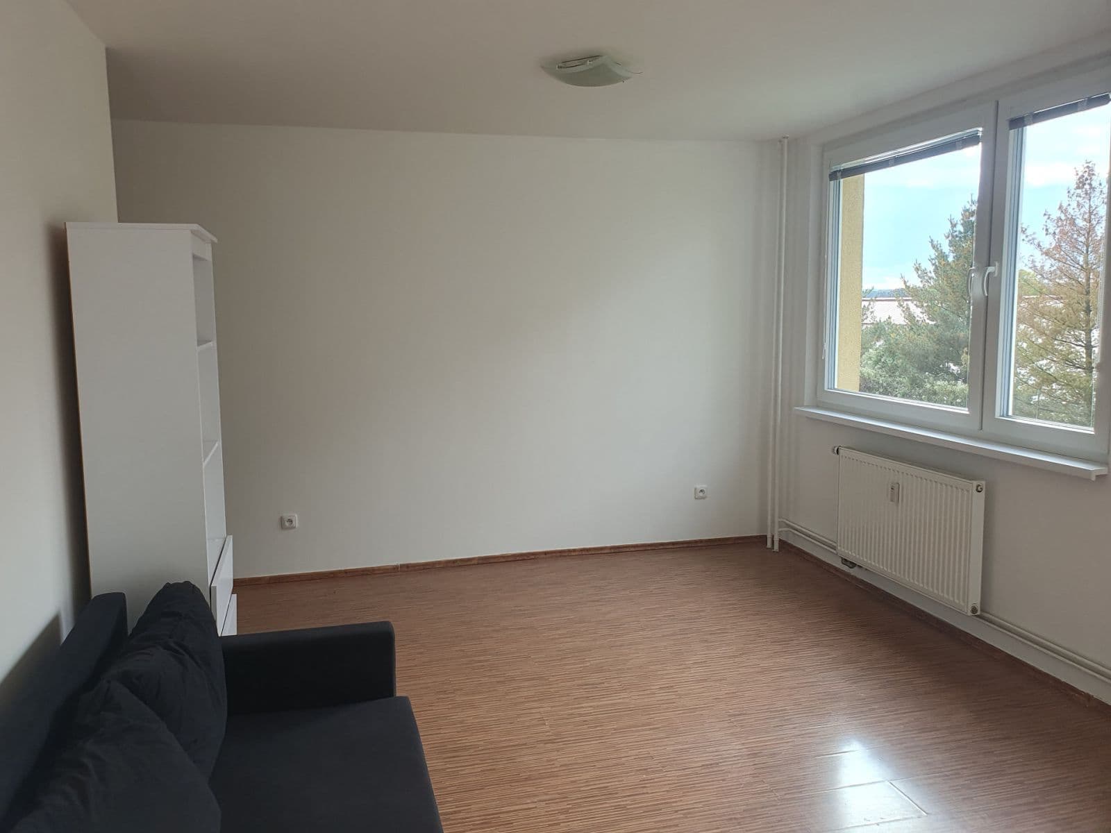 Pronájem bytu 1+kk 34 m², Morseova, Praha, Praha Pronájem bytu 1+kk 34 m², Morseova, Praha, Praha
