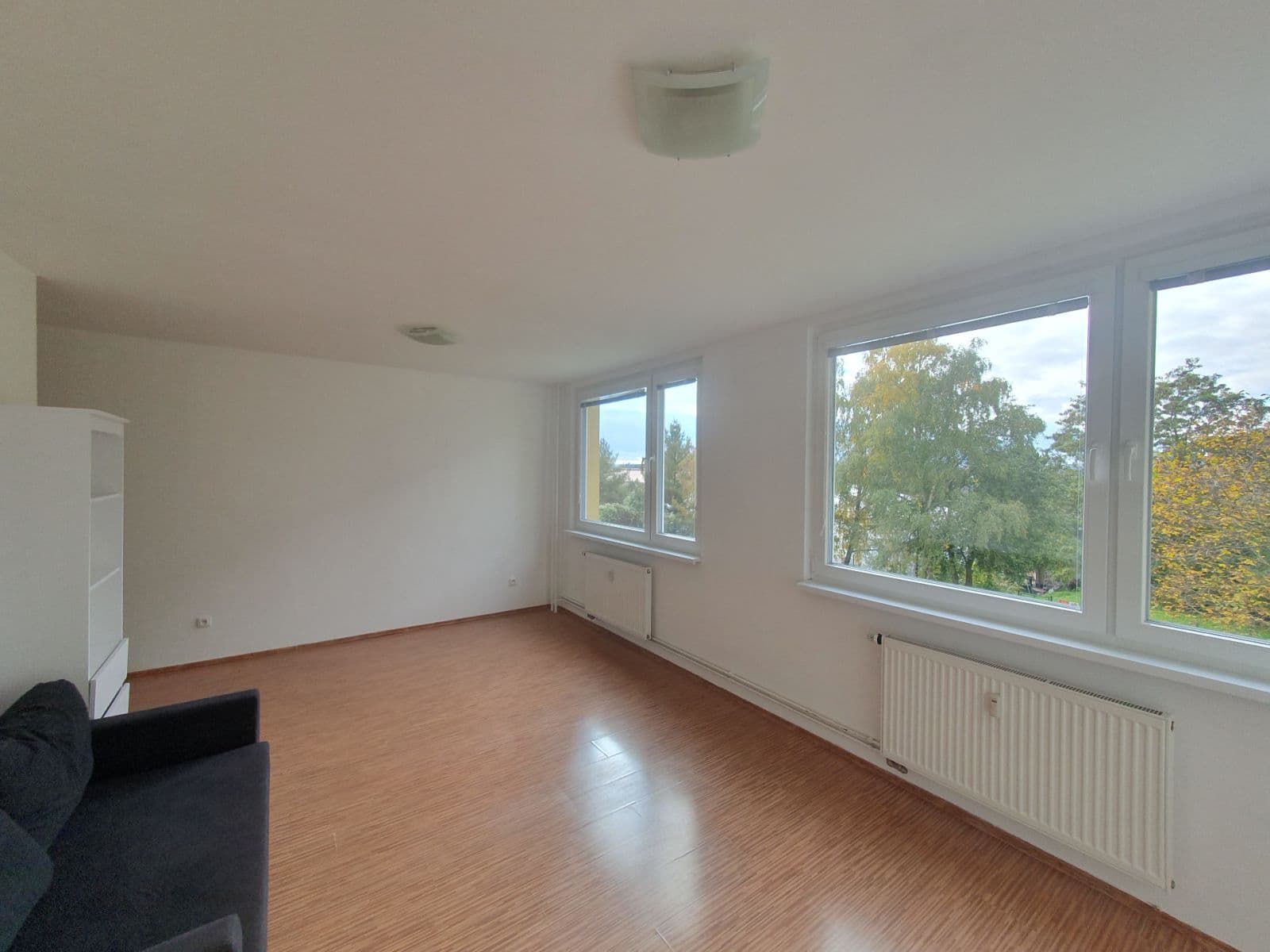Pronájem bytu 1+kk 34 m², Morseova, Praha, Praha Pronájem bytu 1+kk 34 m², Morseova, Praha, Praha