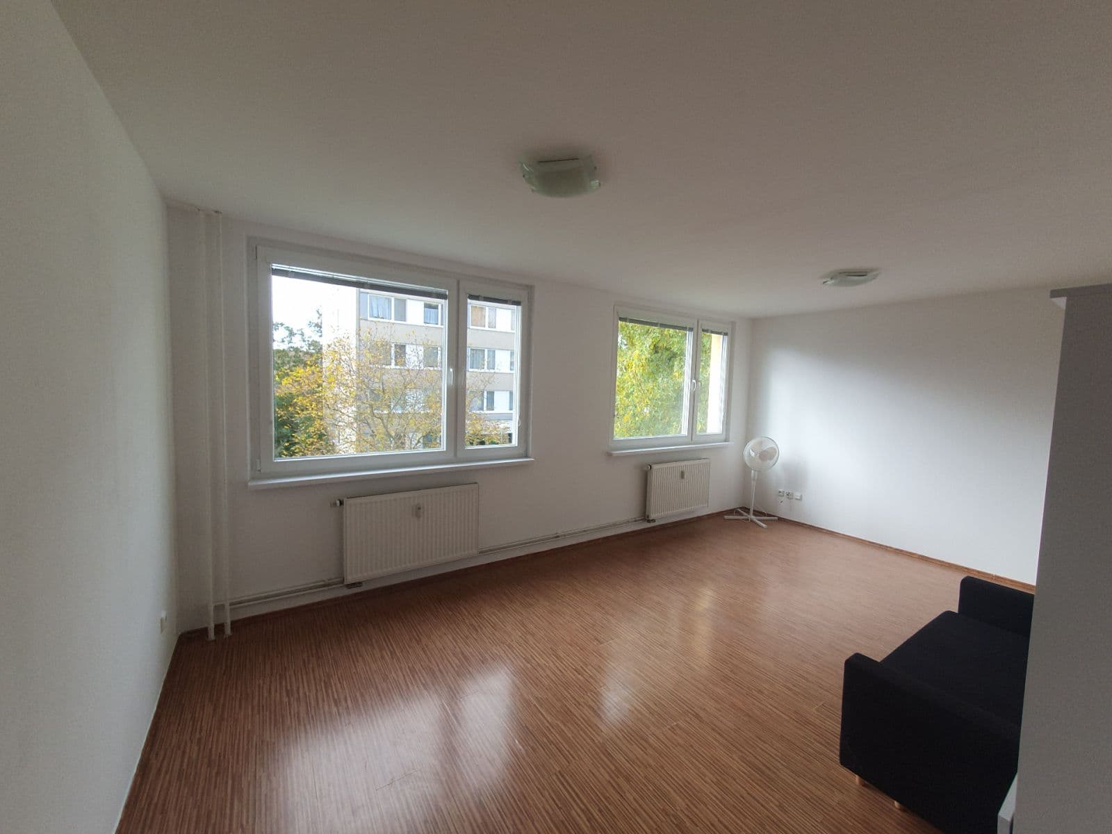 Pronájem bytu 1+kk 34 m², Morseova, Praha, Praha Pronájem bytu 1+kk 34 m², Morseova, Praha, Praha