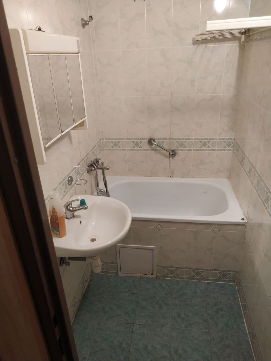 Prodej bytu 2+kk 45 m², Ohradní, Praha, Praha Prodej bytu 2+kk 45 m², Ohradní, Praha, Praha