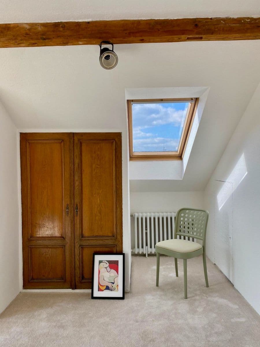 Prodej domu 232 m², pozemek 417 m², Hornocholupická, Praha, Praha Prodej domu 232 m², pozemek 417 m², Hornocholupická, Praha, Praha