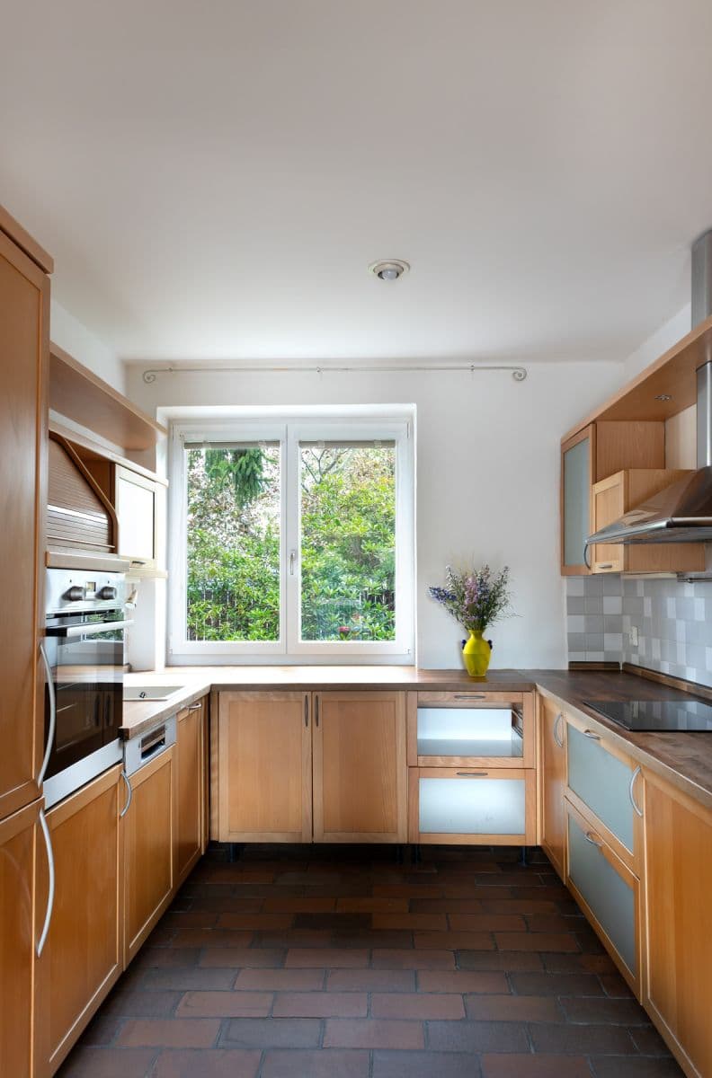 Prodej domu 232 m², pozemek 417 m², Hornocholupická, Praha, Praha Prodej domu 232 m², pozemek 417 m², Hornocholupická, Praha, Praha