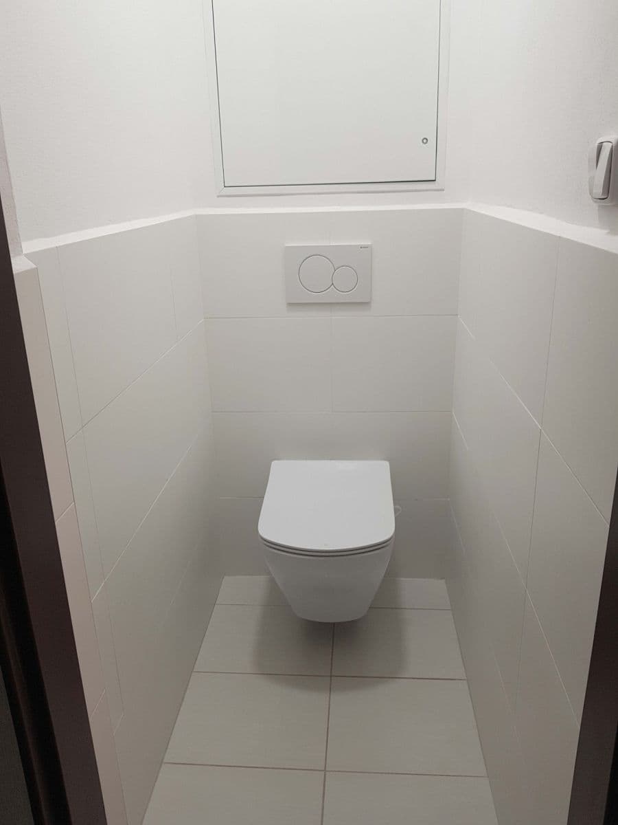 Prodej bytu 2+1 77 m², Čechovská, Příbram, Středočeský kraj Prodej bytu 2+1 77 m², Čechovská, Příbram, Středočeský kraj