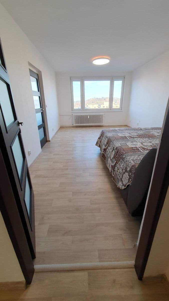 Prodej bytu 2+1 77 m², Čechovská, Příbram, Středočeský kraj Prodej bytu 2+1 77 m², Čechovská, Příbram, Středočeský kraj