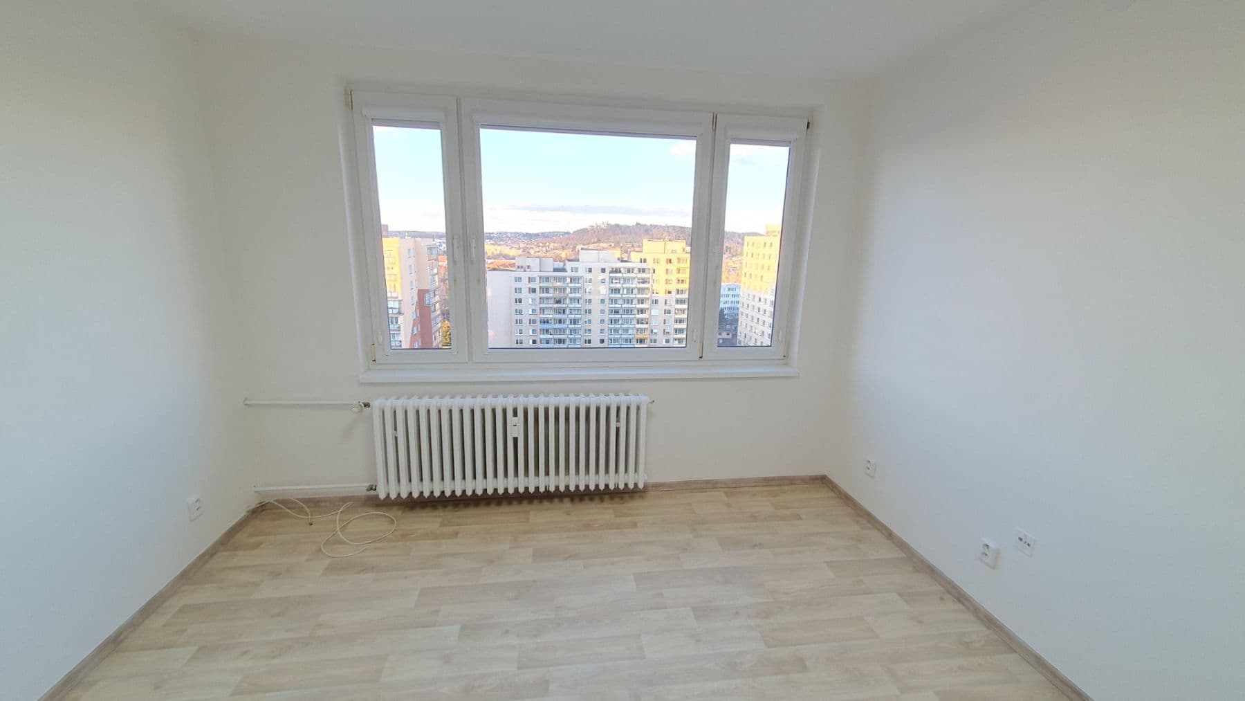 Prodej bytu 2+1 77 m², Čechovská, Příbram, Středočeský kraj Prodej bytu 2+1 77 m², Čechovská, Příbram, Středočeský kraj