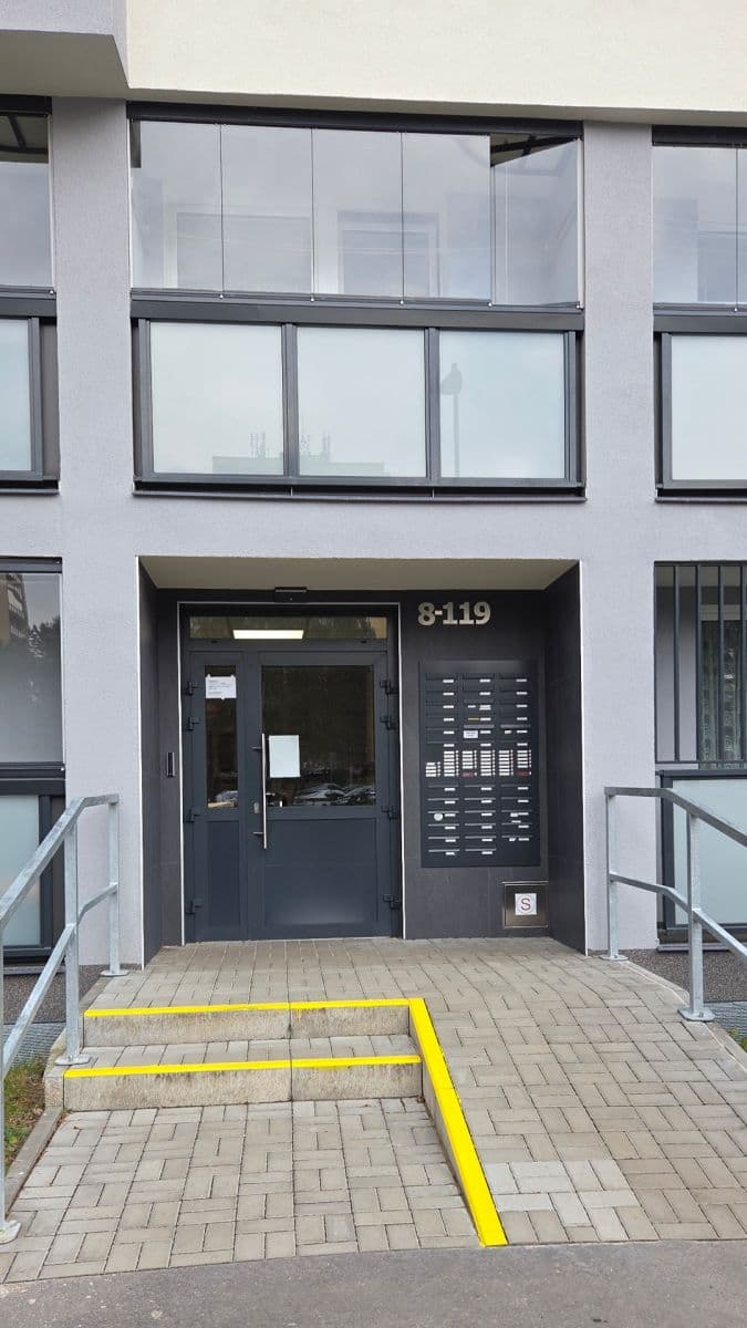 Prodej bytu 2+1 77 m², Čechovská, Příbram, Středočeský kraj Prodej bytu 2+1 77 m², Čechovská, Příbram, Středočeský kraj