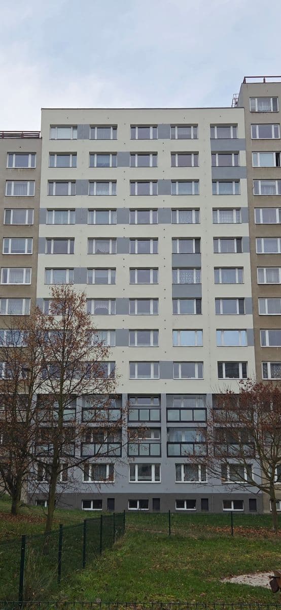 Prodej bytu 2+1 77 m², Čechovská, Příbram, Středočeský kraj Prodej bytu 2+1 77 m², Čechovská, Příbram, Středočeský kraj