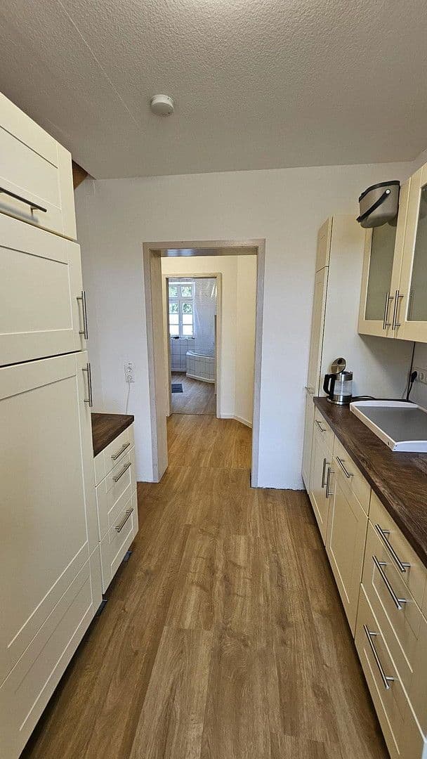 Pronájem domu 250 m², pozemek 720 m², Frankfurter Str. 22, Langen, Hessen Pronájem domu 250 m², pozemek 720 m², Frankfurter Str. 22, Langen, Hessen