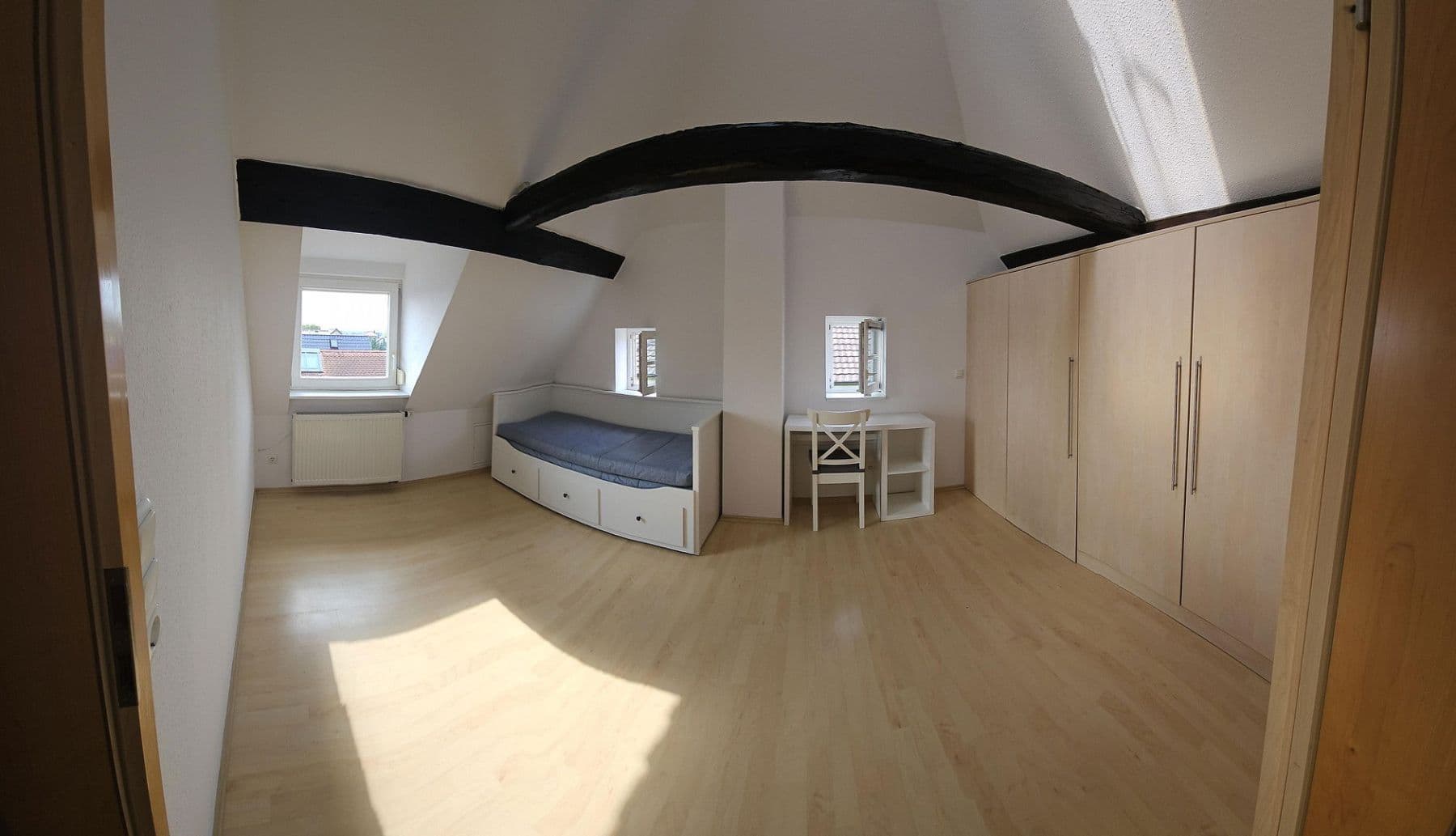 Pronájem domu 250 m², pozemek 720 m², Frankfurter Str. 22, Langen, Hessen Pronájem domu 250 m², pozemek 720 m², Frankfurter Str. 22, Langen, Hessen