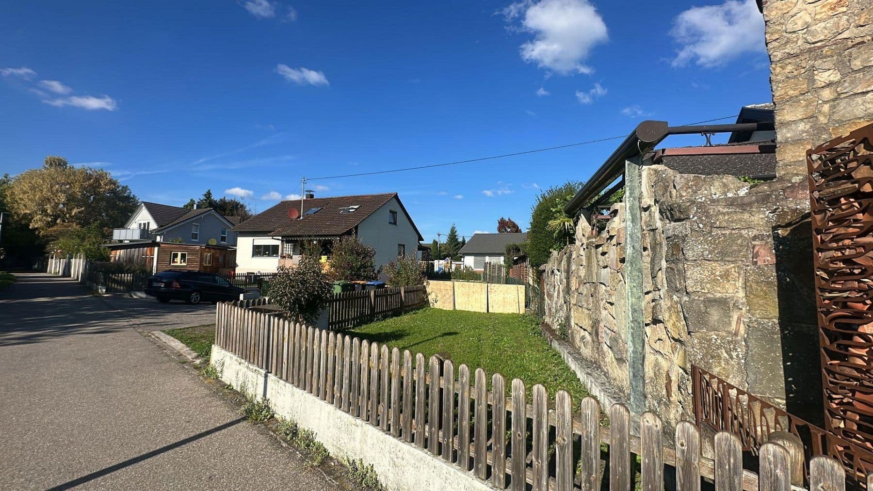 Prodej domu 180 m², pozemek 781 m², Herrenberg, Bádensko-Württembersko Prodej domu 180 m², pozemek 781 m², Herrenberg, Bádensko-Württembersko