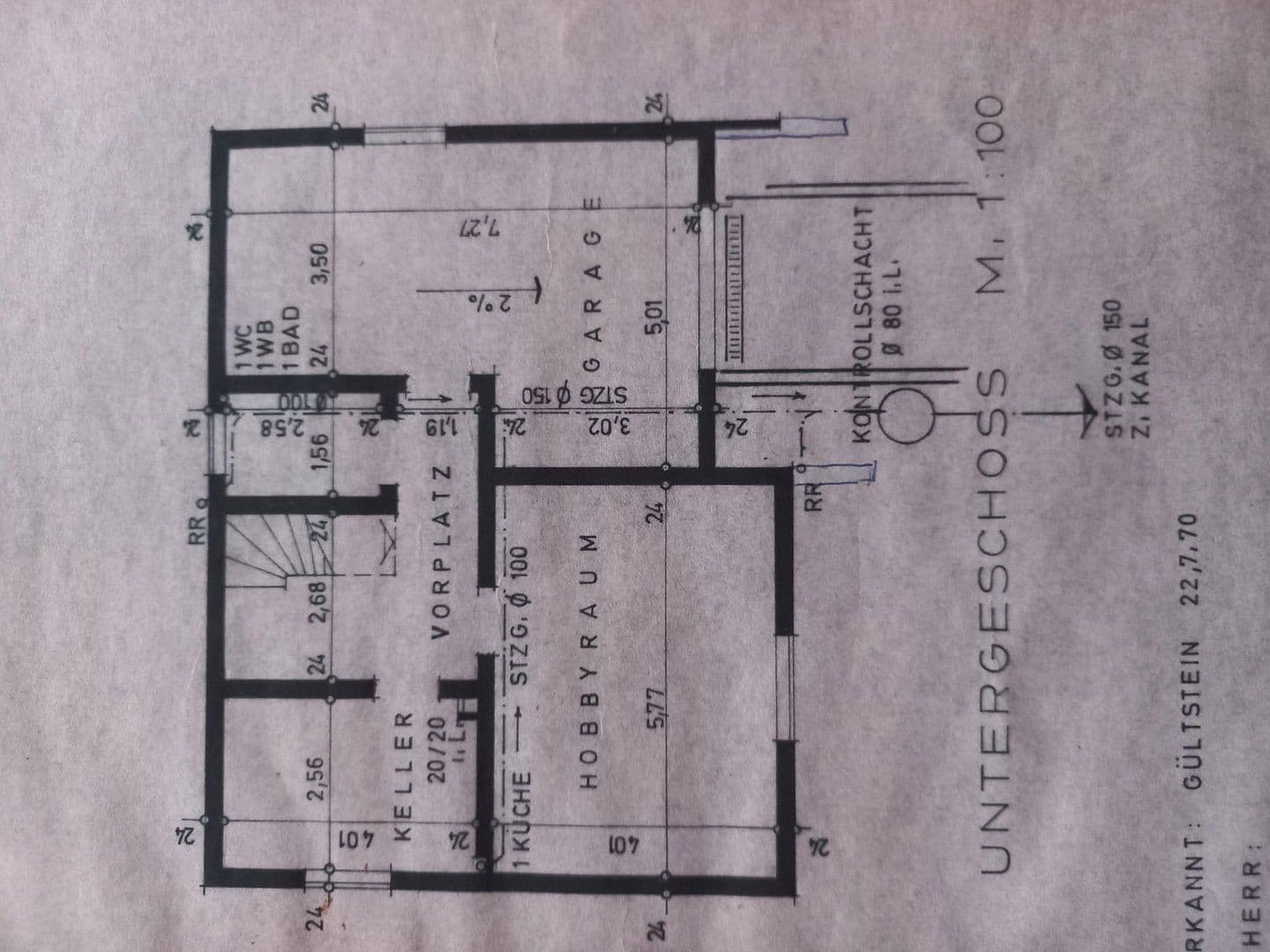 Prodej domu 180 m², pozemek 781 m², Herrenberg, Bádensko-Württembersko Prodej domu 180 m², pozemek 781 m², Herrenberg, Bádensko-Württembersko