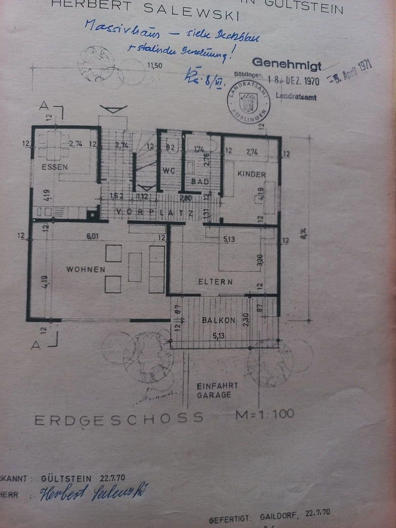 Prodej domu 180 m², pozemek 781 m², Herrenberg, Bádensko-Württembersko Prodej domu 180 m², pozemek 781 m², Herrenberg, Bádensko-Württembersko