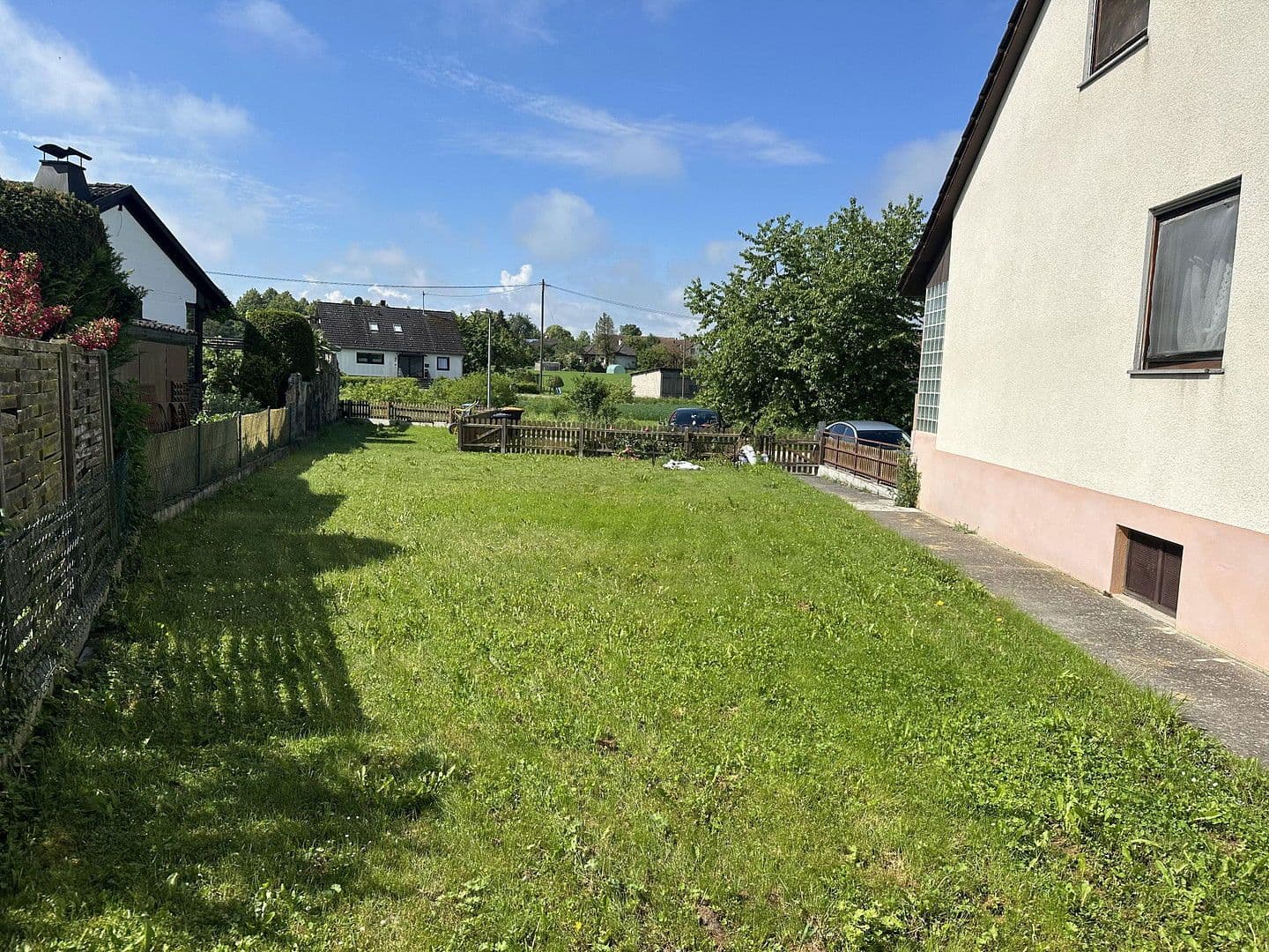 Prodej domu 180 m², pozemek 781 m², Herrenberg, Bádensko-Württembersko Prodej domu 180 m², pozemek 781 m², Herrenberg, Bádensko-Württembersko