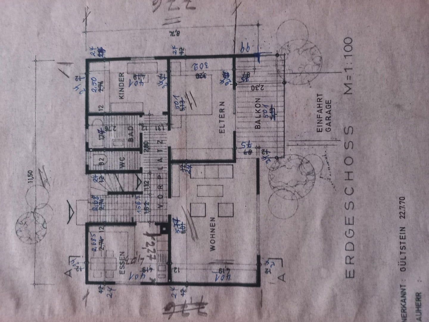 Prodej domu 180 m², pozemek 781 m², Herrenberg, Bádensko-Württembersko Prodej domu 180 m², pozemek 781 m², Herrenberg, Bádensko-Württembersko