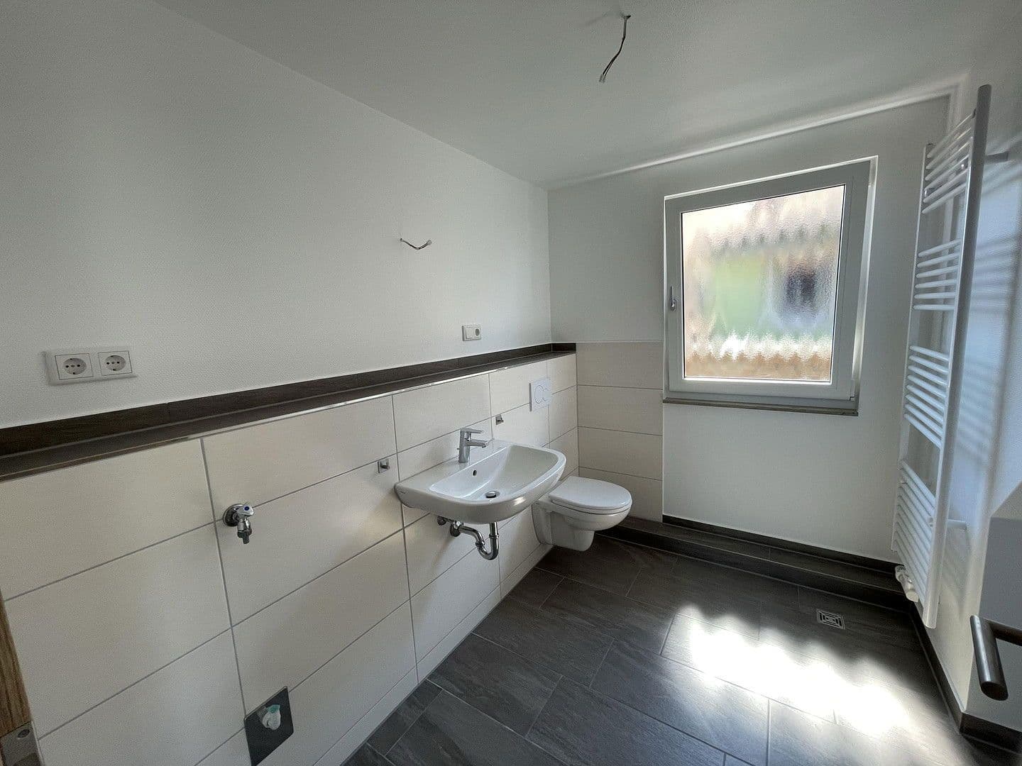 Pronájem bytu 2+1 59 m², Neuendettelsau, Bavorsko Pronájem bytu 2+1 59 m², Neuendettelsau, Bavorsko