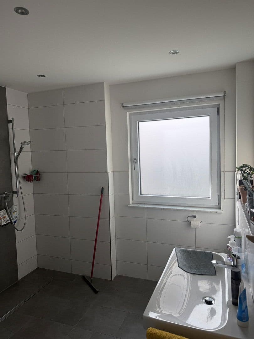 Pronájem bytu 3+1 71 m², Nibelungenweg 2, Plattling, Bavorsko Pronájem bytu 3+1 71 m², Nibelungenweg 2, Plattling, Bavorsko