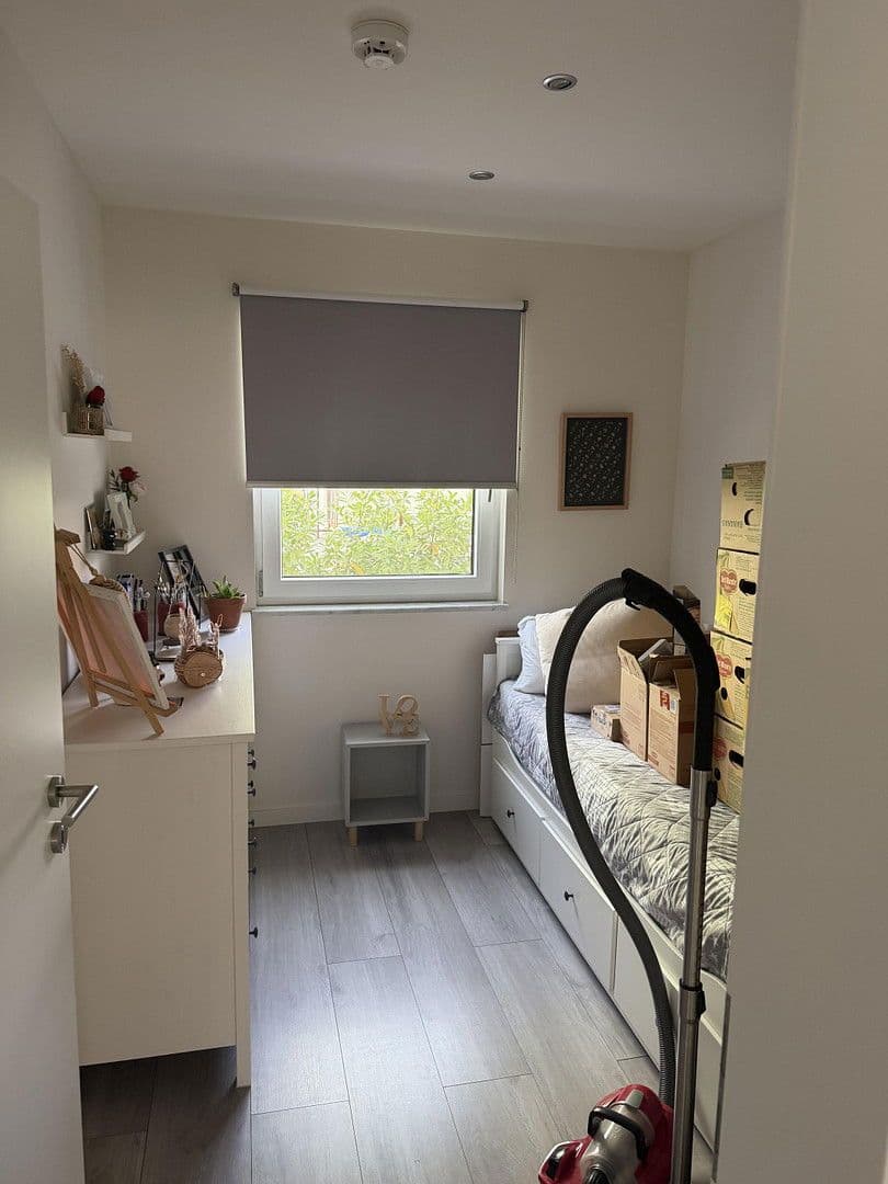 Pronájem bytu 3+1 71 m², Nibelungenweg 2, Plattling, Bavorsko Pronájem bytu 3+1 71 m², Nibelungenweg 2, Plattling, Bavorsko