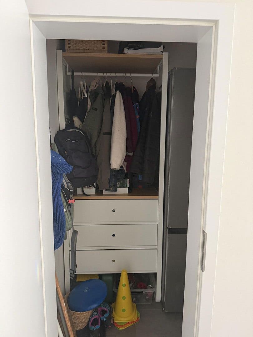 Pronájem bytu 3+1 71 m², Nibelungenweg 2, Plattling, Bavorsko Pronájem bytu 3+1 71 m², Nibelungenweg 2, Plattling, Bavorsko