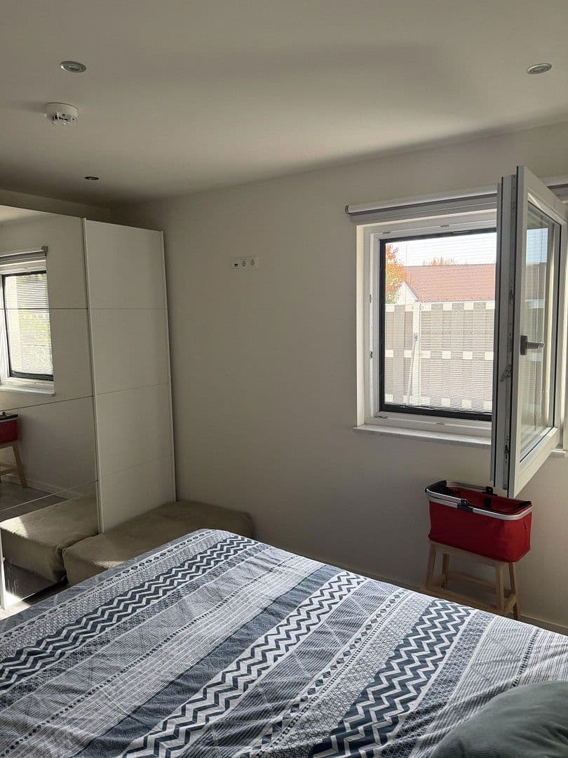 Pronájem bytu 3+1 71 m², Nibelungenweg 2, Plattling, Bavorsko Pronájem bytu 3+1 71 m², Nibelungenweg 2, Plattling, Bavorsko