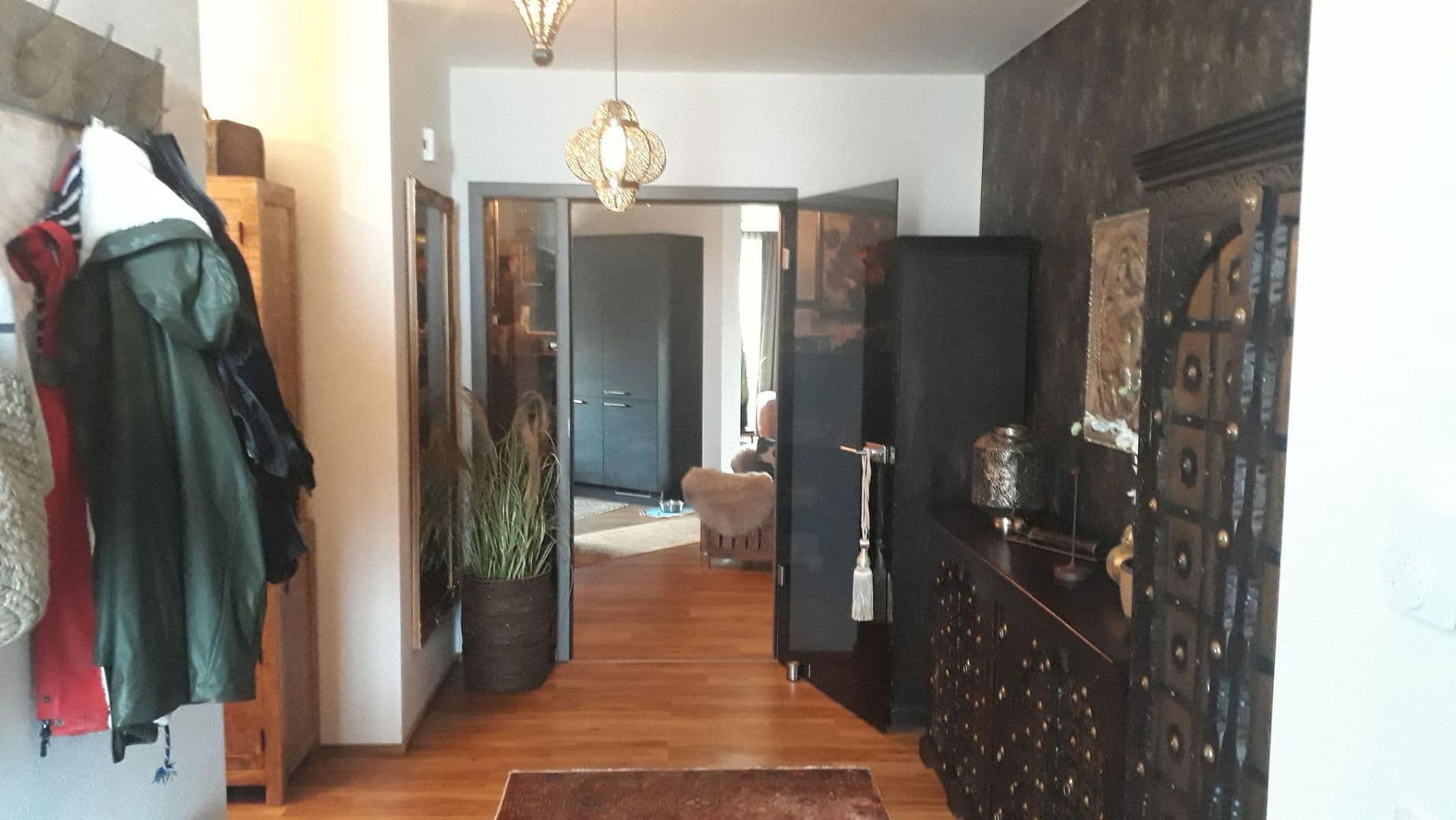 Prodej domu 149 m², pozemek 795 m², Bad Griesbach i.Rottal, Bavorsko Prodej domu 149 m², pozemek 795 m², Bad Griesbach i.Rottal, Bavorsko