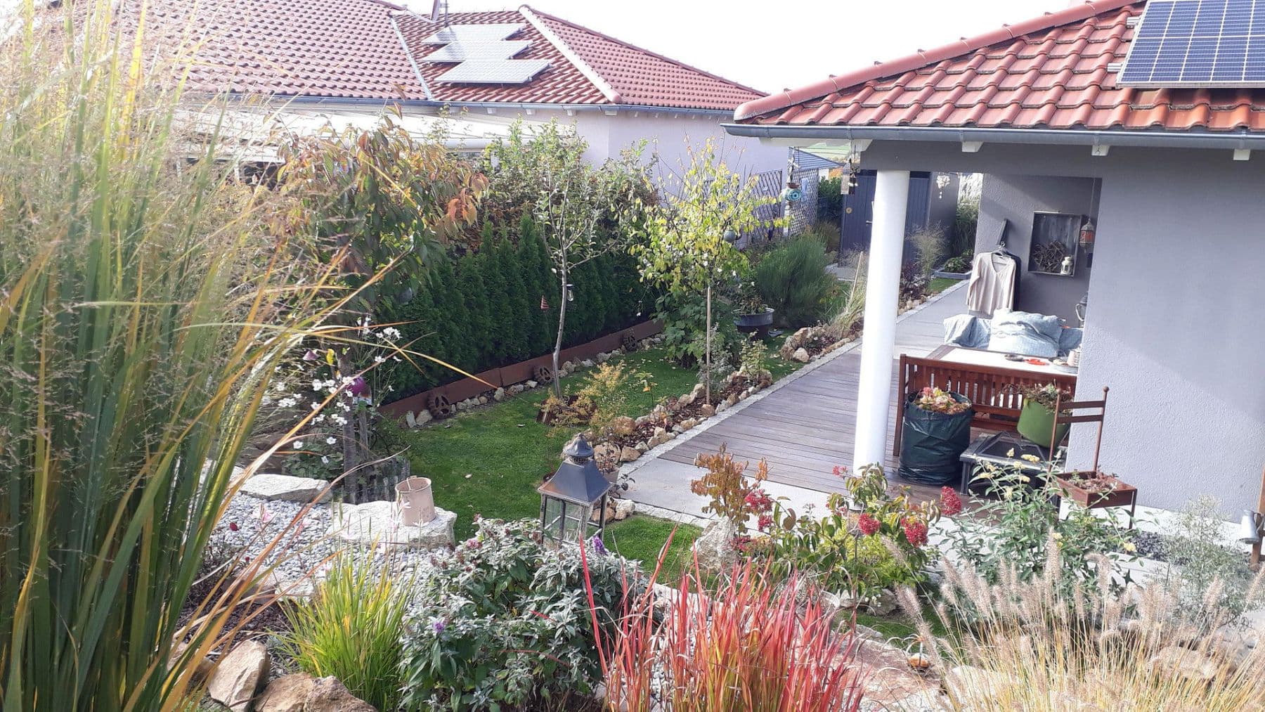 Prodej domu 149 m², pozemek 795 m², Bad Griesbach i.Rottal, Bavorsko Prodej domu 149 m², pozemek 795 m², Bad Griesbach i.Rottal, Bavorsko