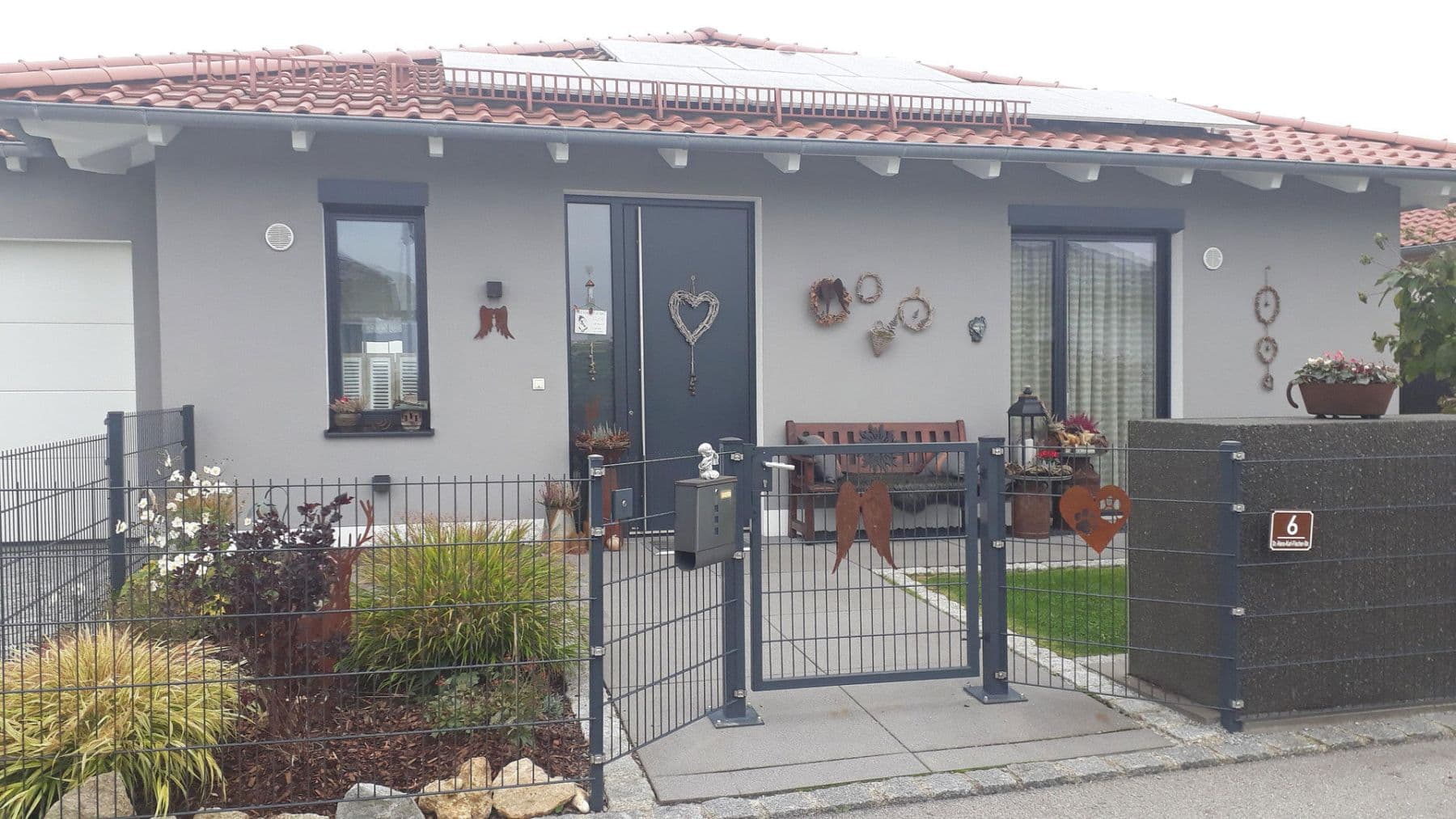 Prodej domu 149 m², pozemek 795 m², Bad Griesbach i.Rottal, Bavorsko Prodej domu 149 m², pozemek 795 m², Bad Griesbach i.Rottal, Bavorsko