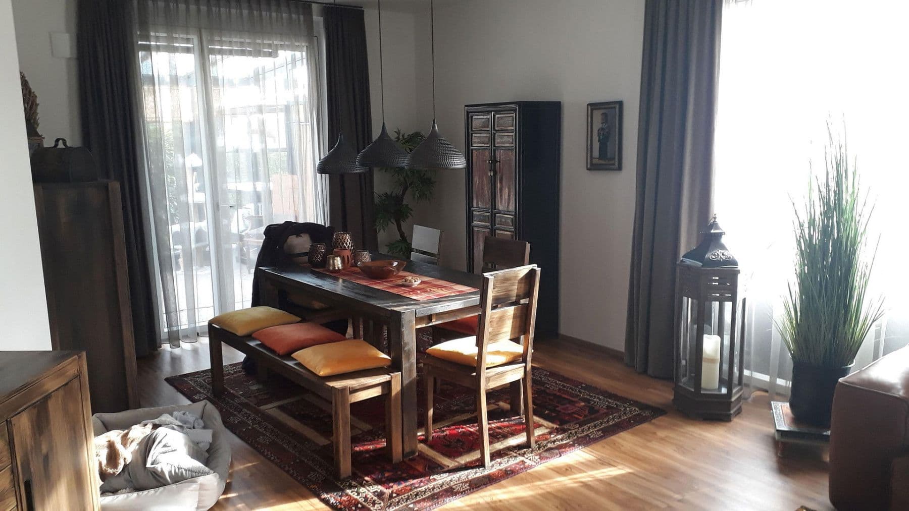 Prodej domu 149 m², pozemek 795 m², Bad Griesbach i.Rottal, Bavorsko Prodej domu 149 m², pozemek 795 m², Bad Griesbach i.Rottal, Bavorsko