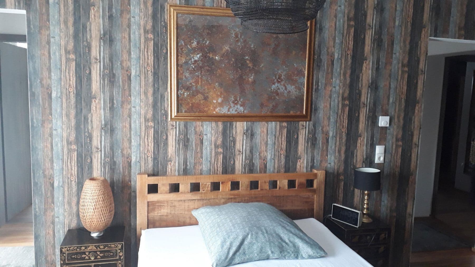 Prodej domu 149 m², pozemek 795 m², Bad Griesbach i.Rottal, Bavorsko Prodej domu 149 m², pozemek 795 m², Bad Griesbach i.Rottal, Bavorsko