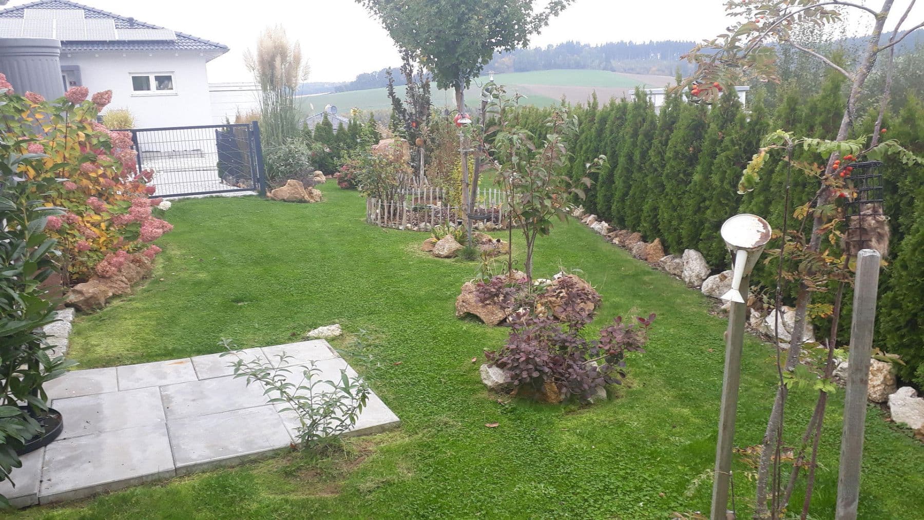 Prodej domu 149 m², pozemek 795 m², Bad Griesbach i.Rottal, Bavorsko Prodej domu 149 m², pozemek 795 m², Bad Griesbach i.Rottal, Bavorsko