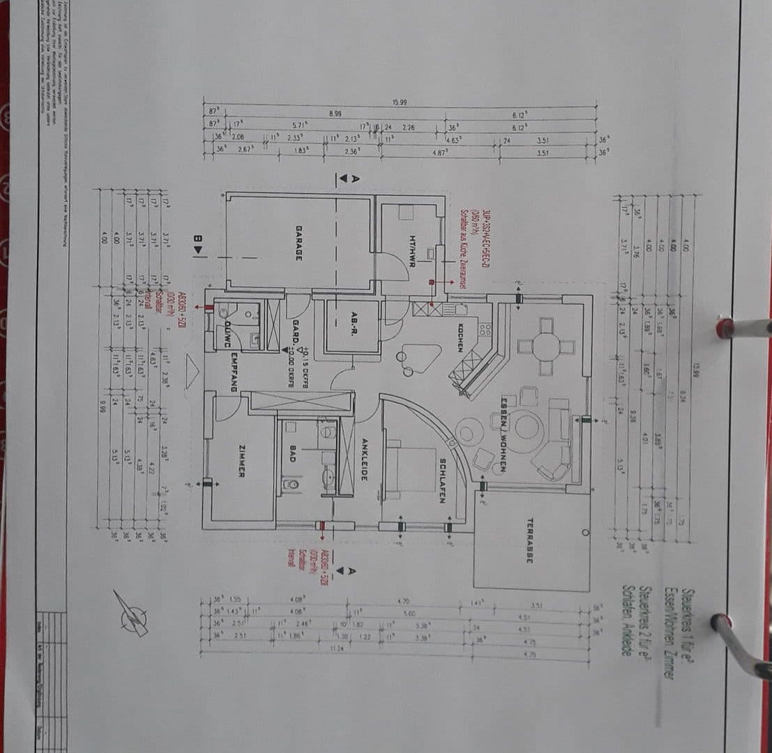 Prodej domu 149 m², pozemek 795 m², Bad Griesbach i.Rottal, Bavorsko Prodej domu 149 m², pozemek 795 m², Bad Griesbach i.Rottal, Bavorsko
